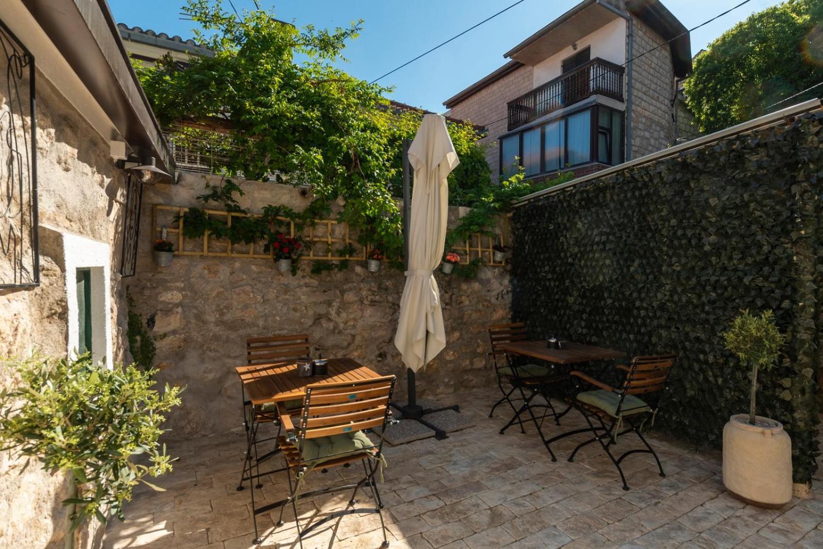 Old Town & Ela Place Split Exterior foto